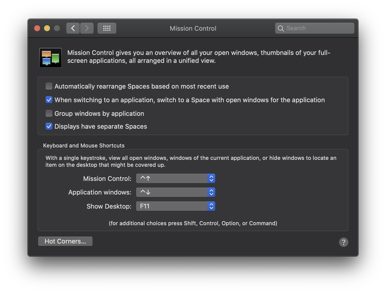 Disable auto shuffle